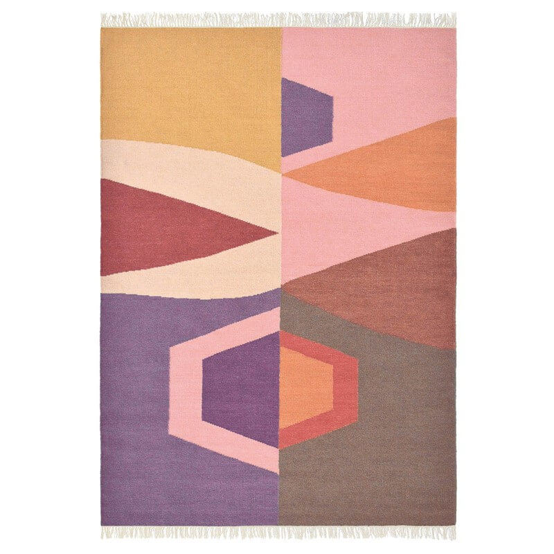 Kashba Tipi 48900 Rug | Size: 160 x 230 cm