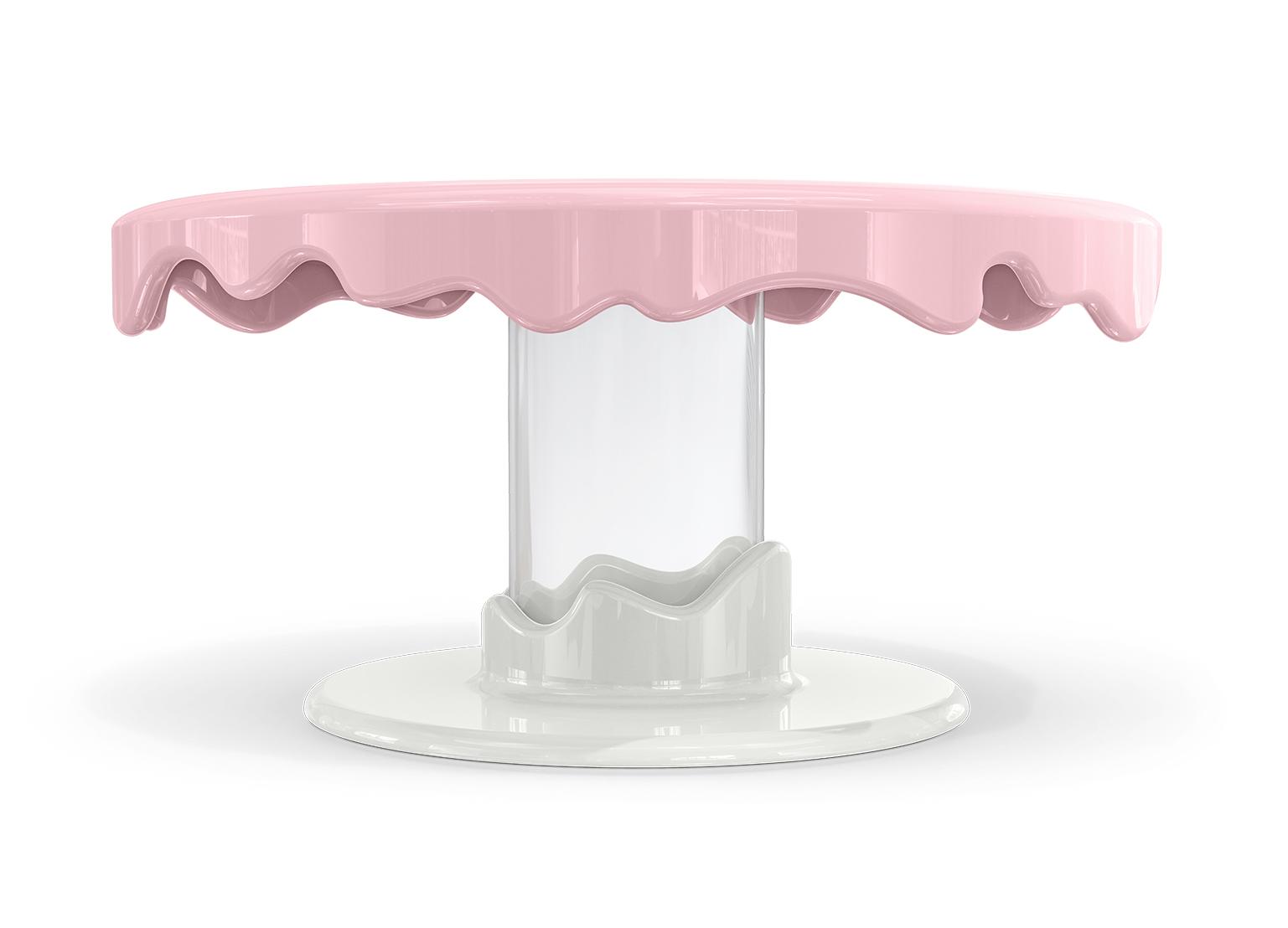 Marshmallow Activity Table