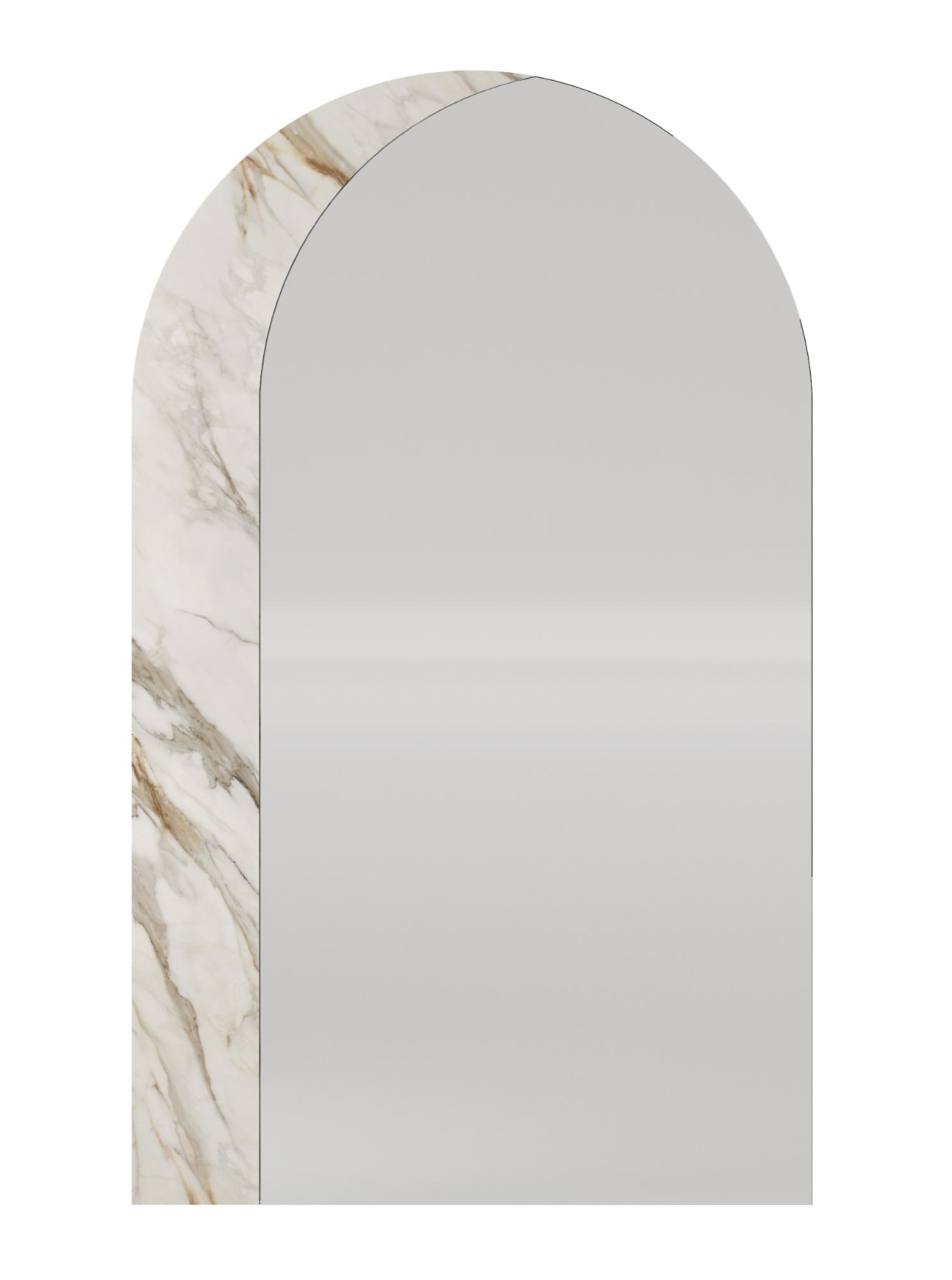 Arké Accent Mirror