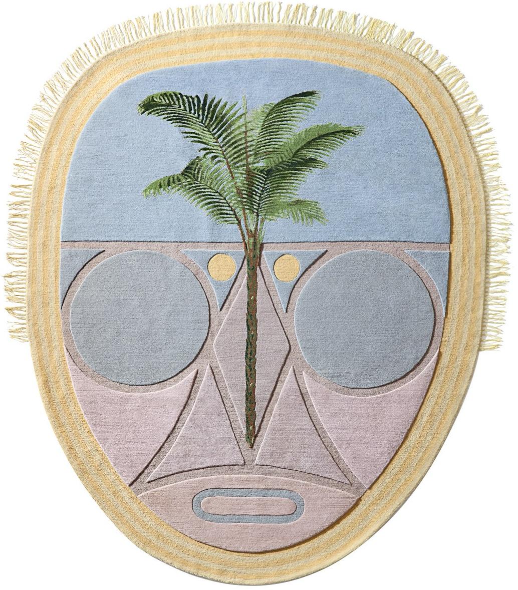 The Stranger Rug