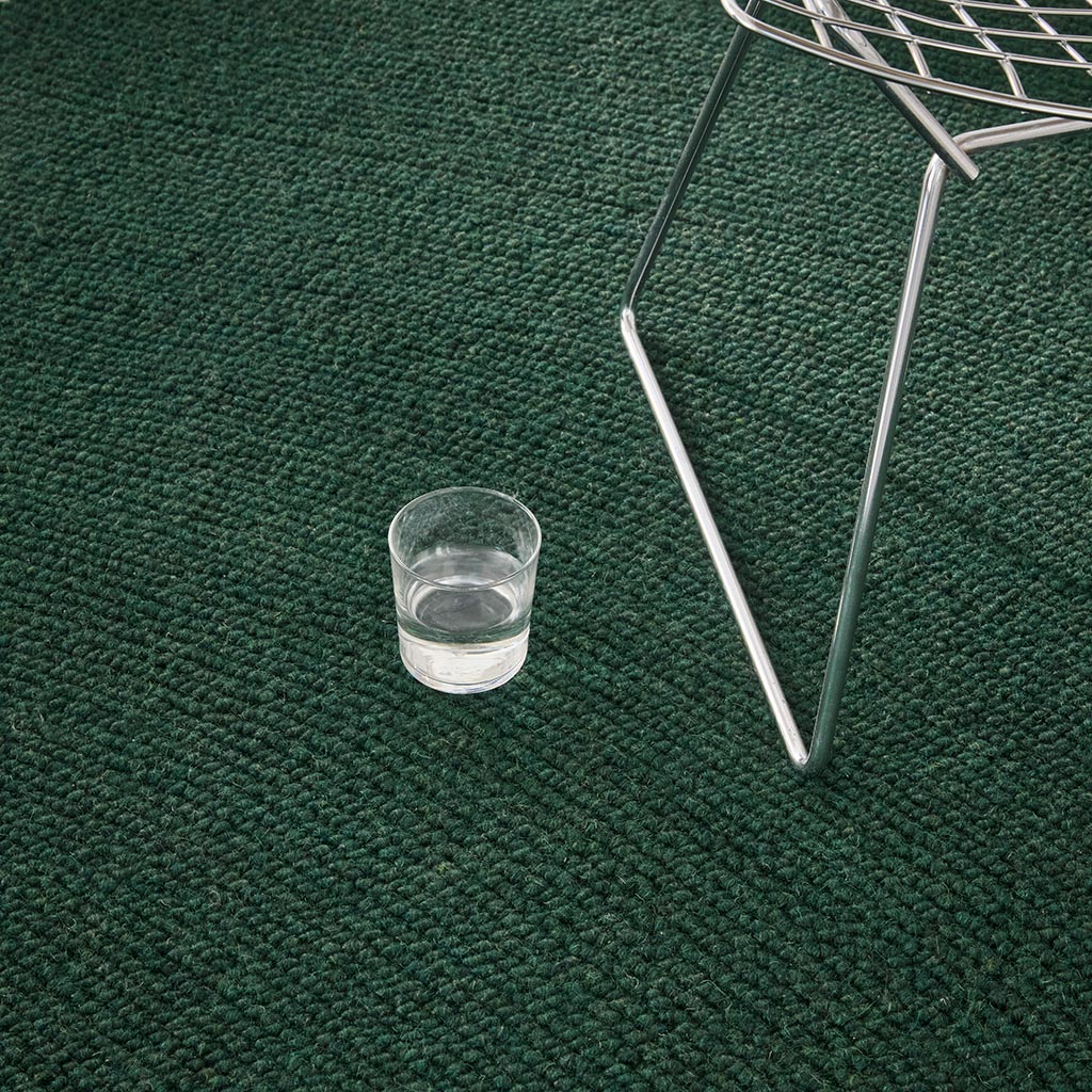 Decor Forest Round Rug