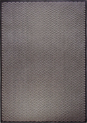 Dolomiti 9011 Titanio Rug | Size: 240 x 340 cm