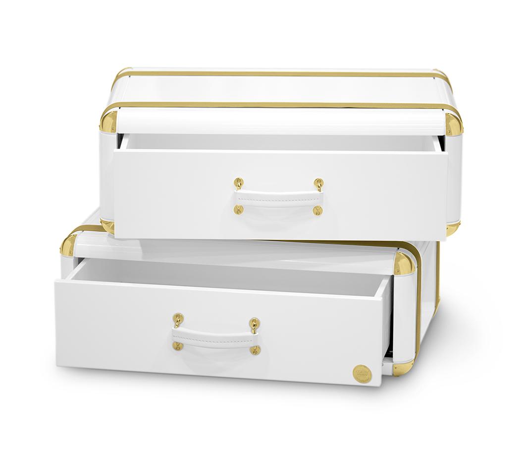 Fantasy Nightstand
