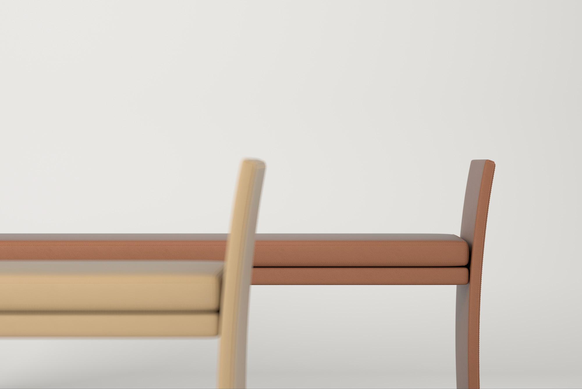 Anita Italian Bench