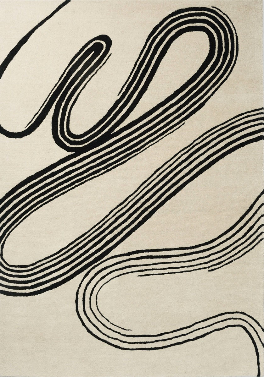 Decor Handmade Designer Rug
