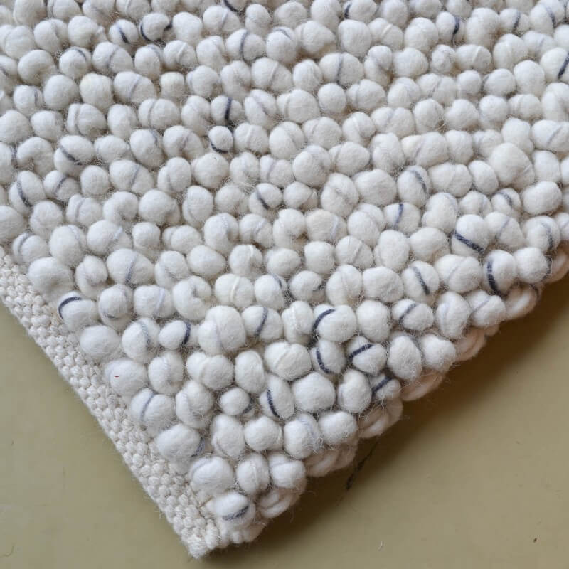 Cobble 29209 Rug | Size: 250 x 350 cm