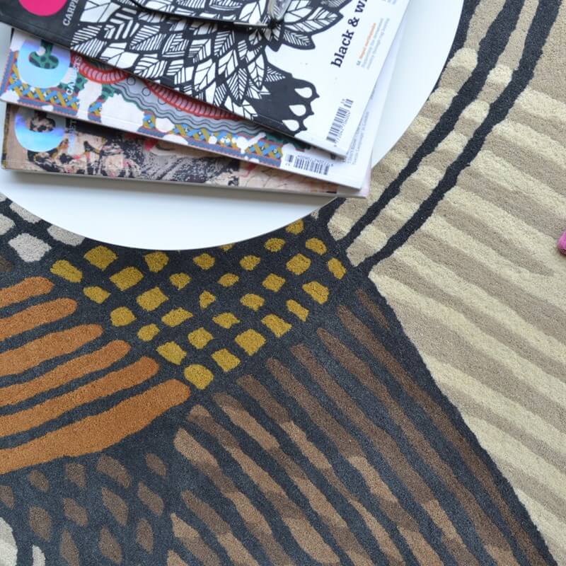 Estella Shift 89304 Rug