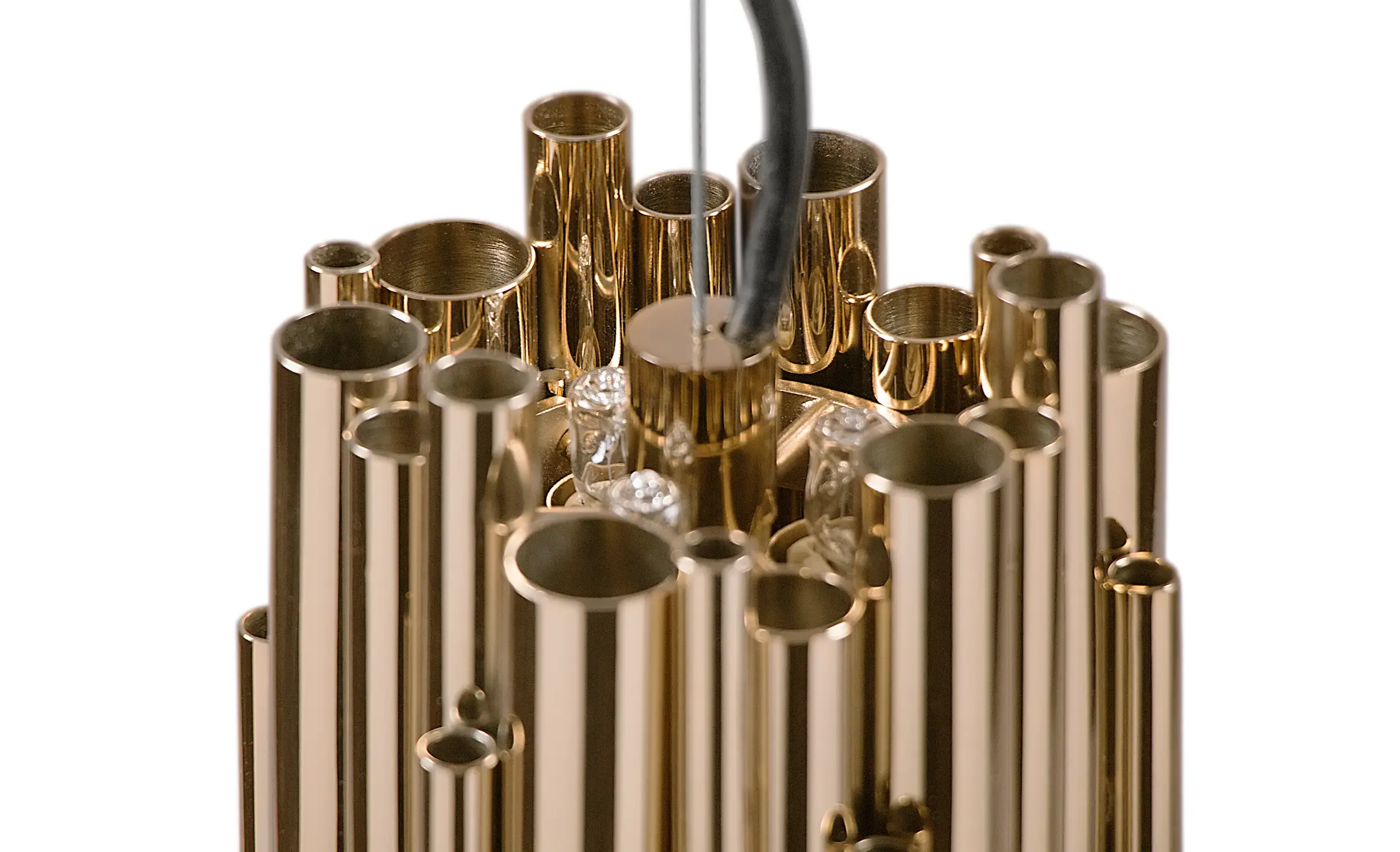 Accord Pendant Lamp