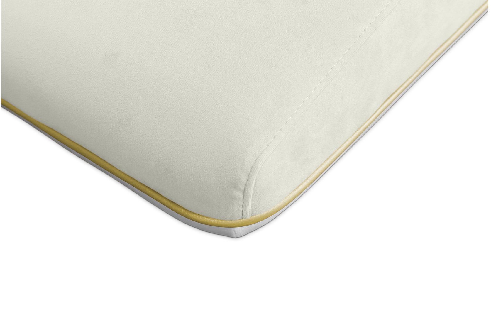Playful Beige Bubble Slide
