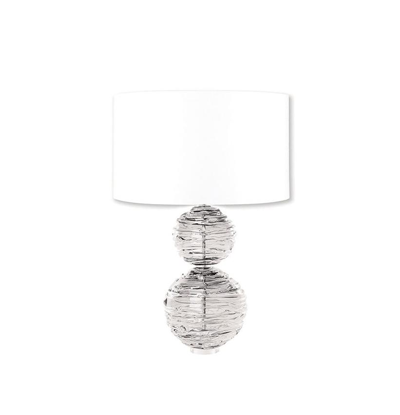 Alfie Junior Artisan Table Lamp