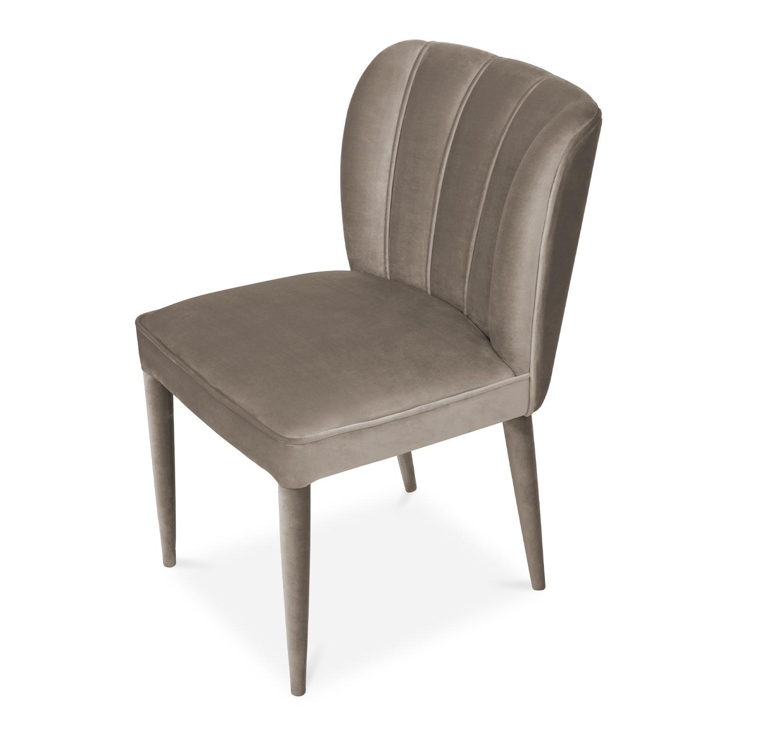Premium Grand Dining Chair