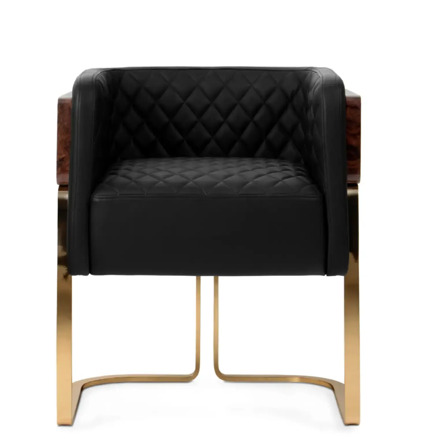 Dignified Dining Chair