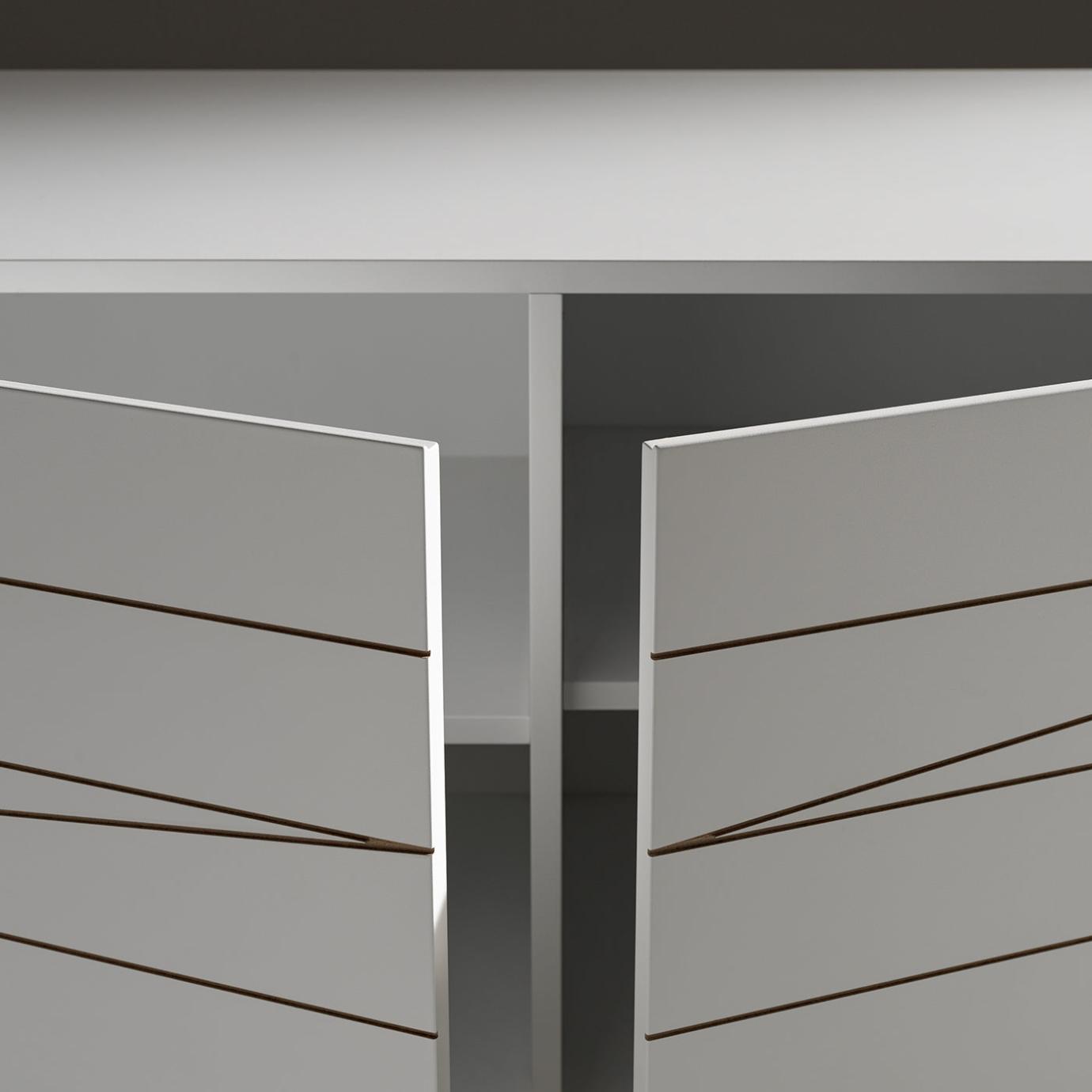 Nazca Sideboard