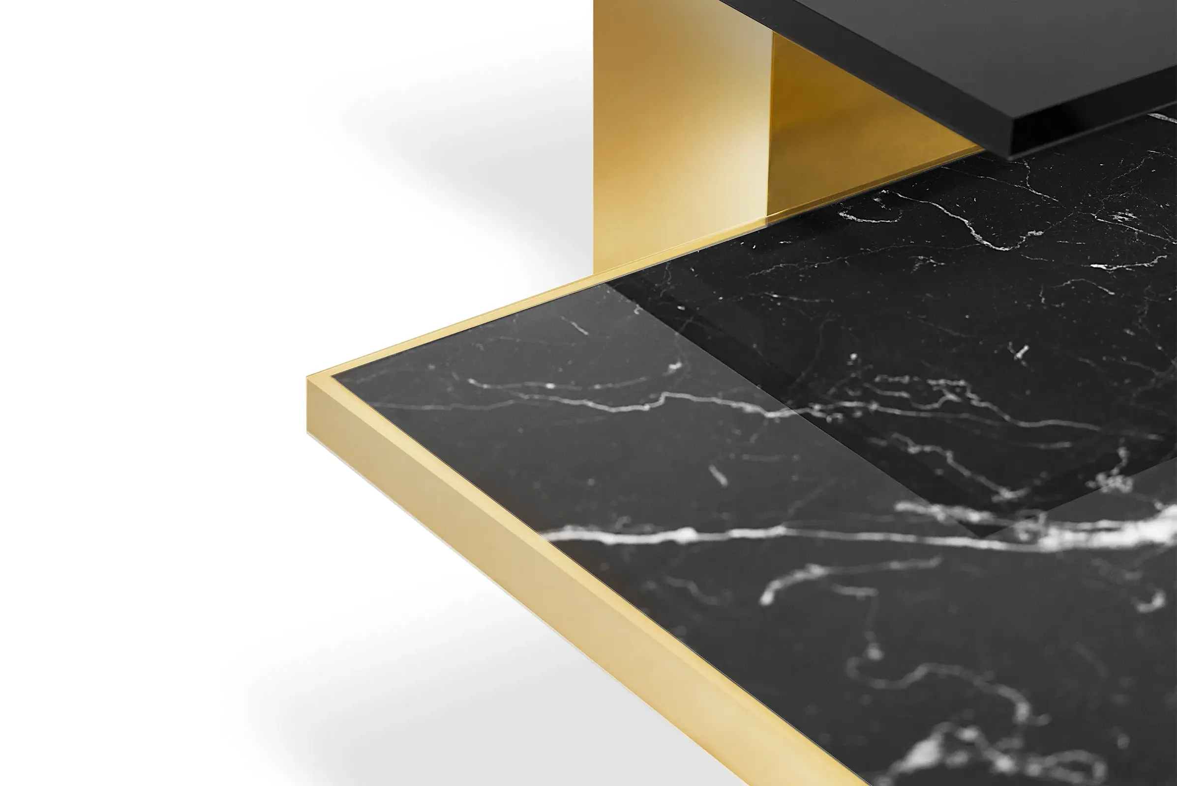 Tempest Coffee Table