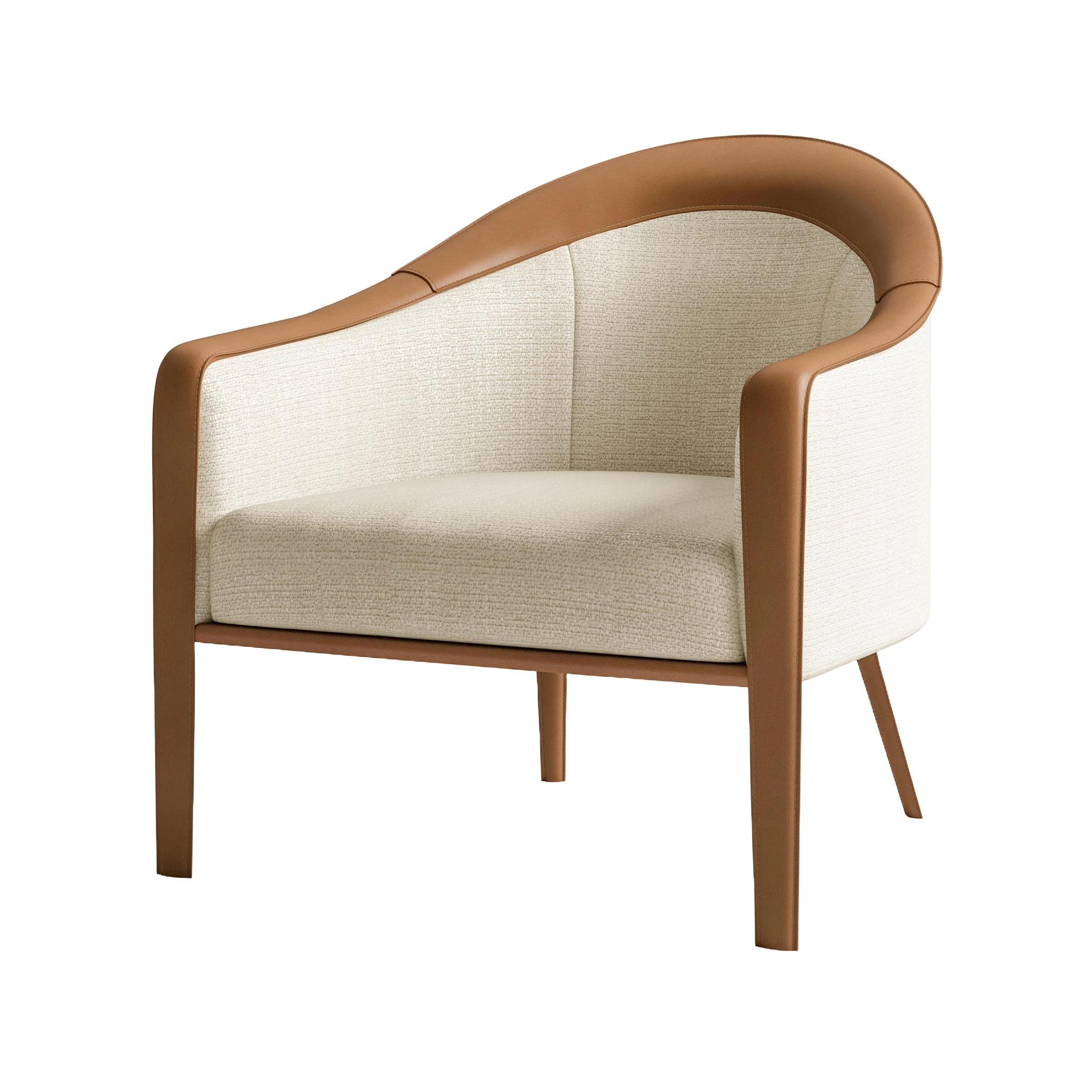 Serene Starlight Armchair