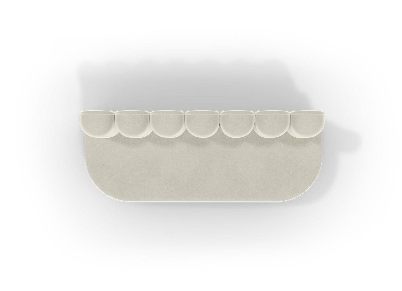 Fluffy Cloud II Sofa