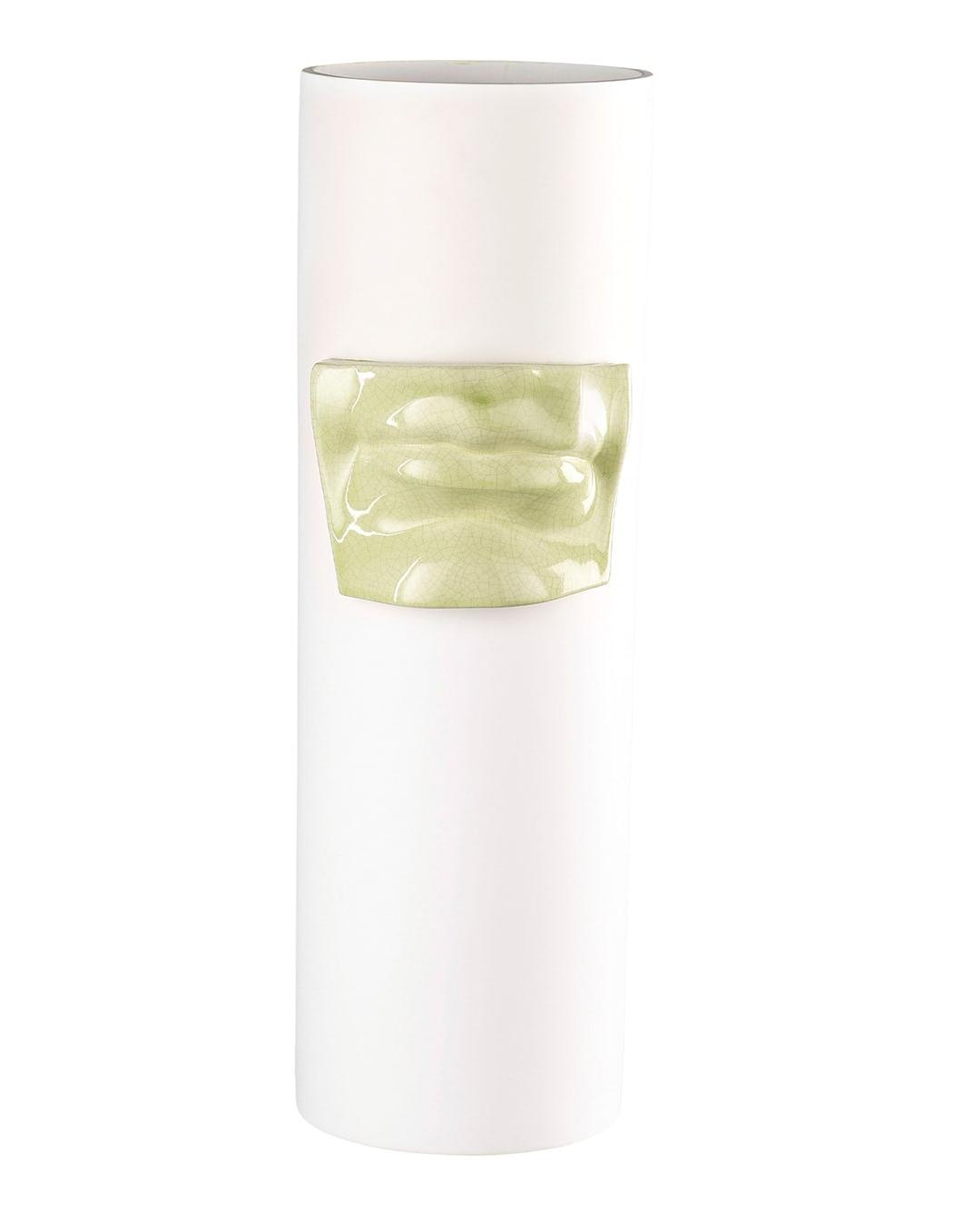 David Mouth Handcrafted Vase
