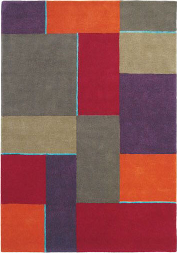 Iona Moroccan Rug