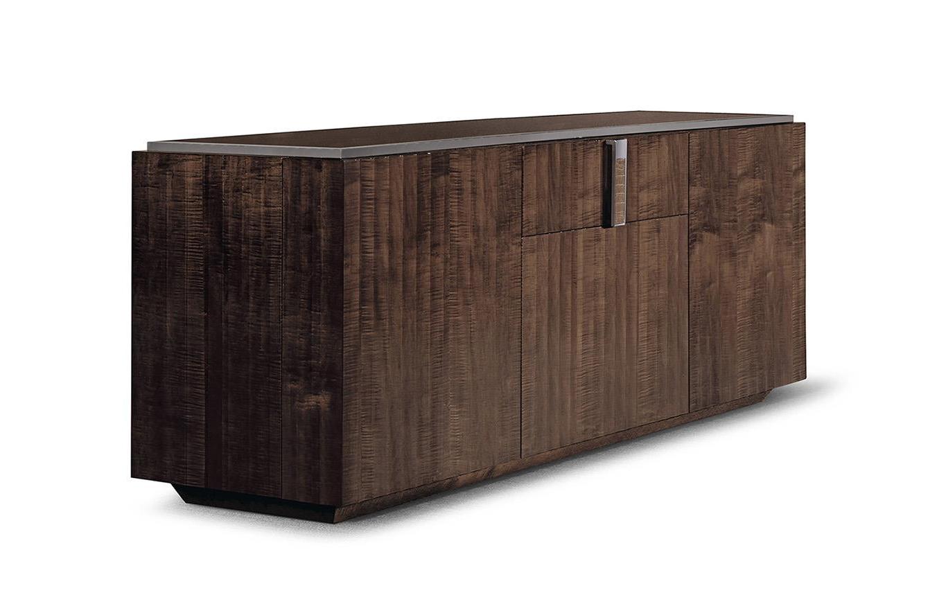 Italian Crafted Luxury Buffet with Drawers