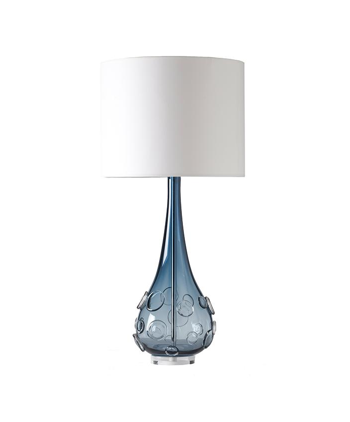 Sebastian Artisan Table Lamp