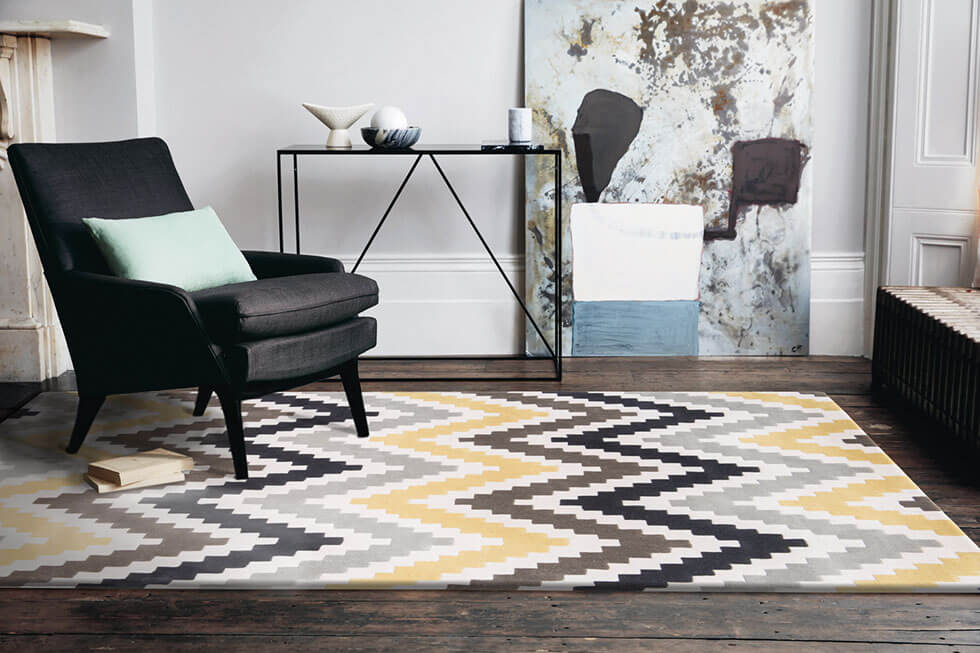 Scala Quince RG2001 Rug | Size: 200 x 280 cm