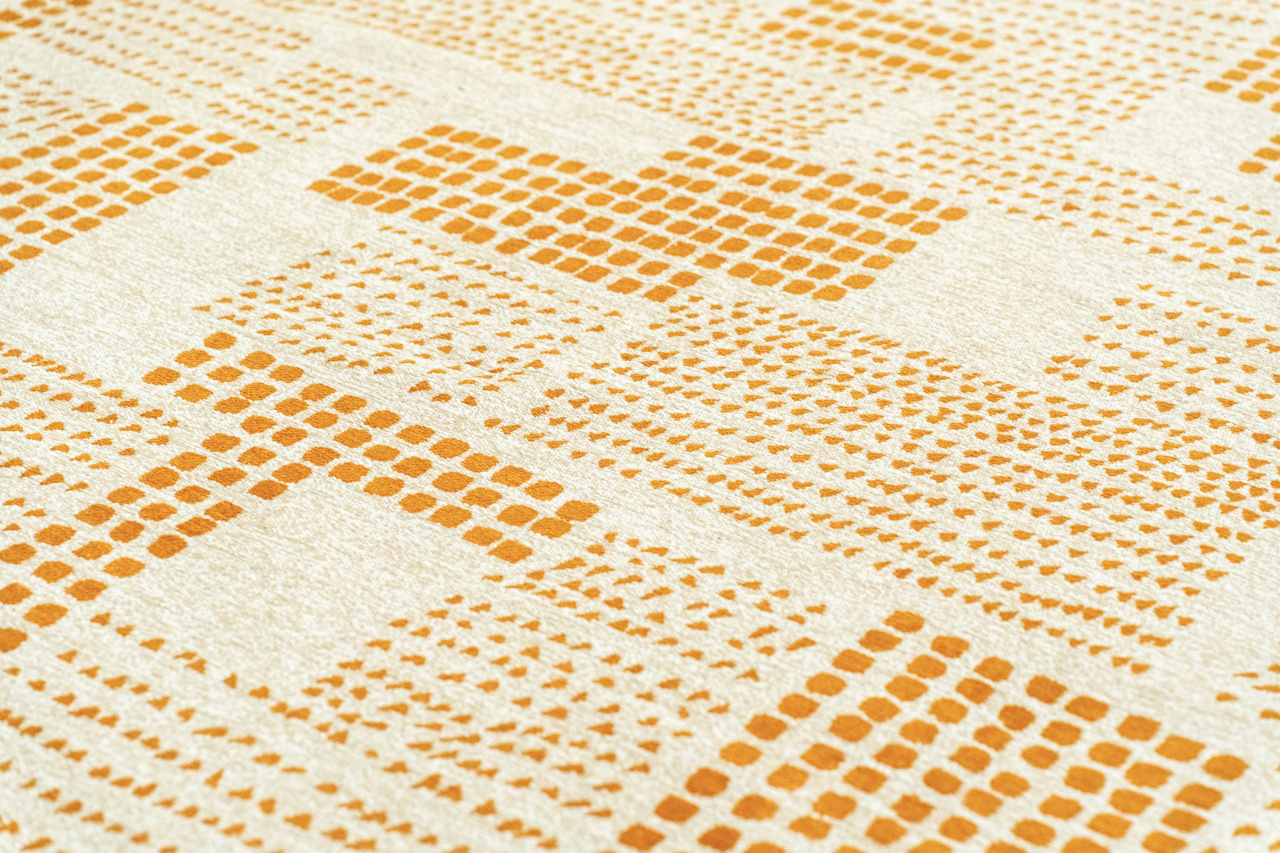 Pomelo Wilton Rug