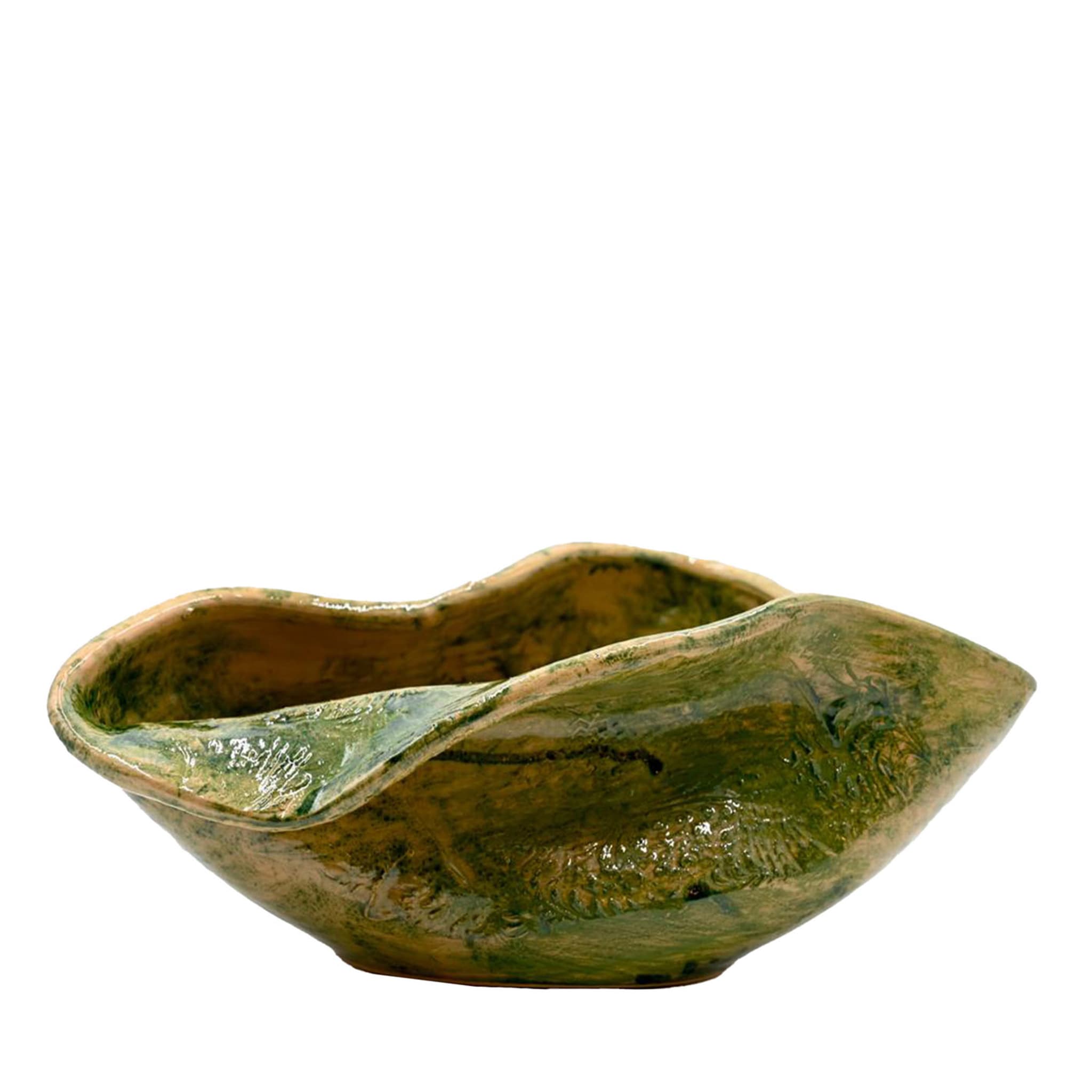 Traditional Italian Artisan Ceramics