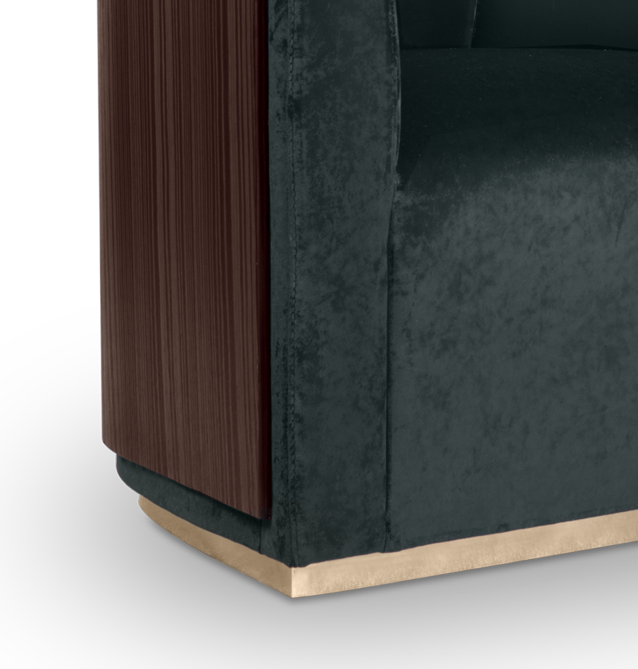 Hazel Armchair