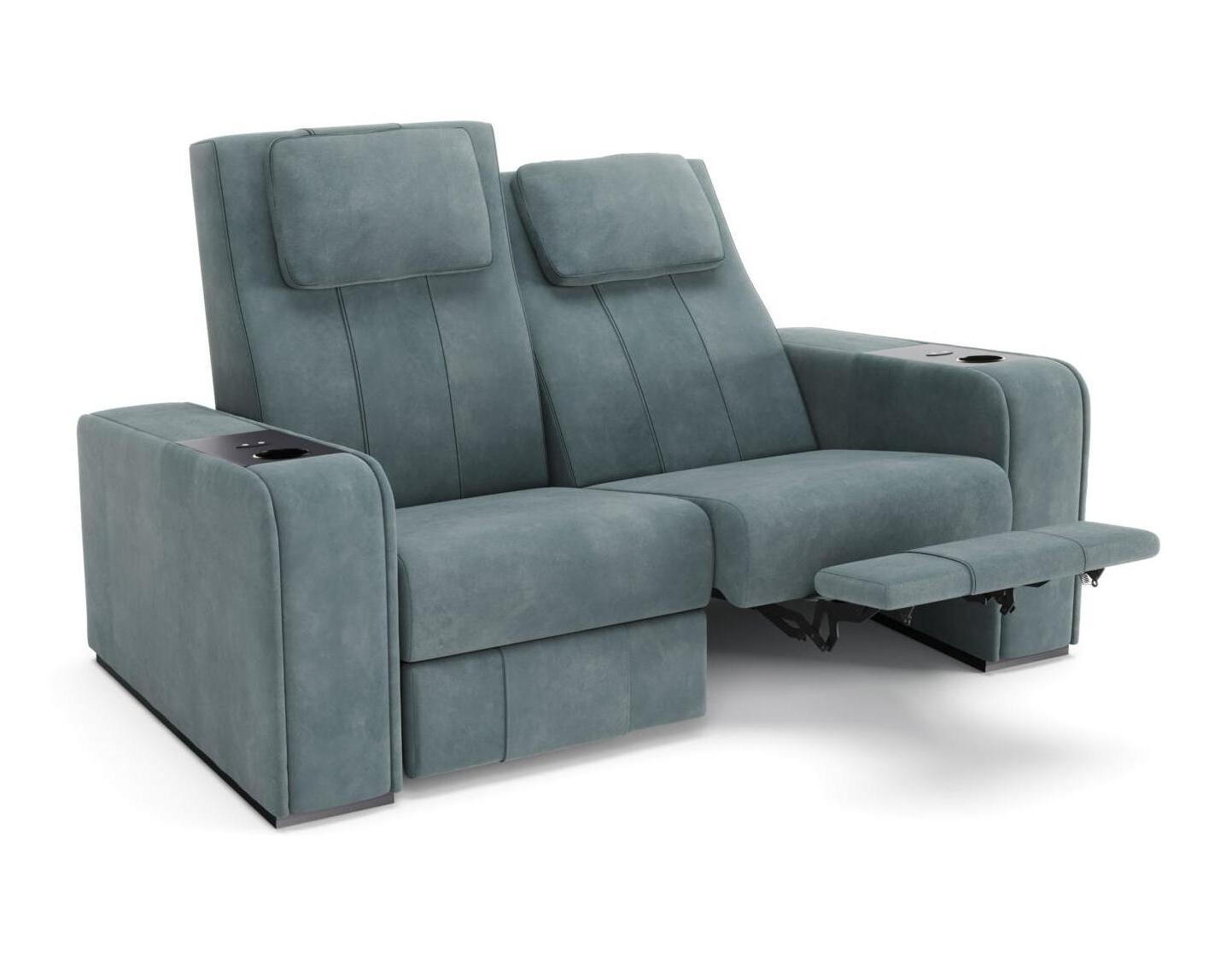 Comfort Supreme Cinema Seating