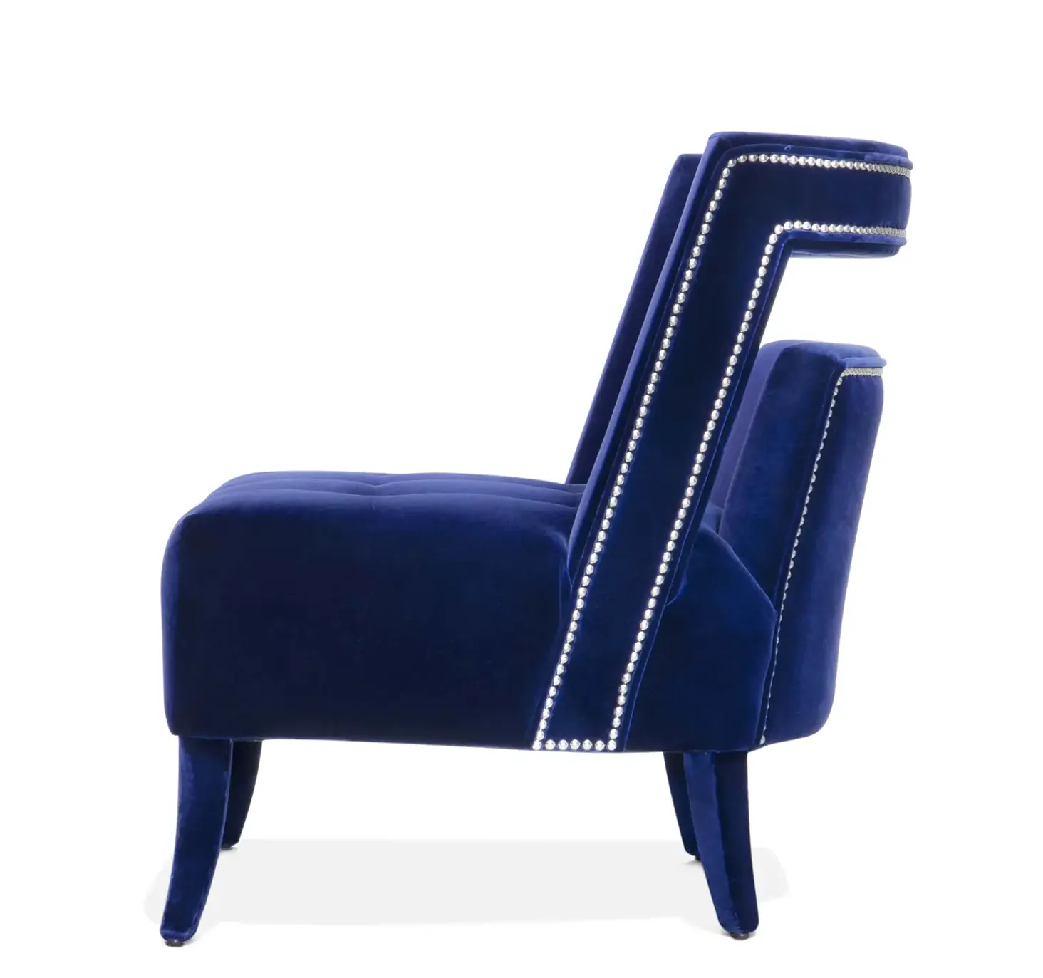 Haven Bold Armchair
