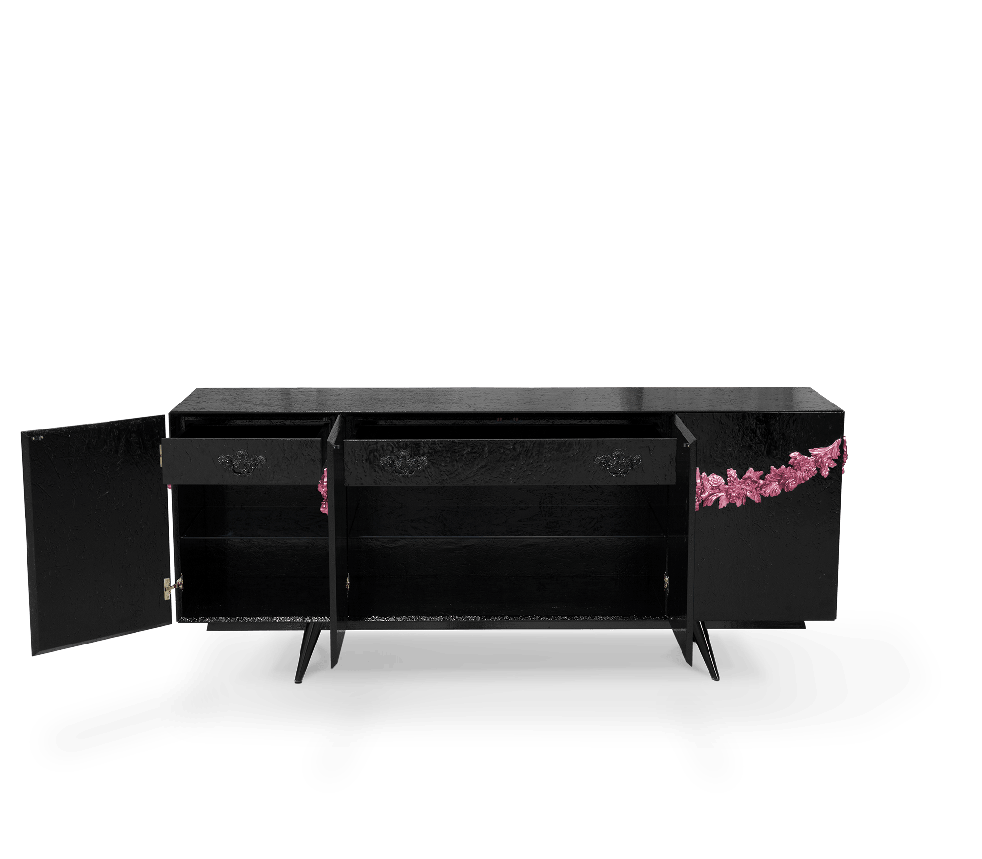 Grandeur Premium Sideboard