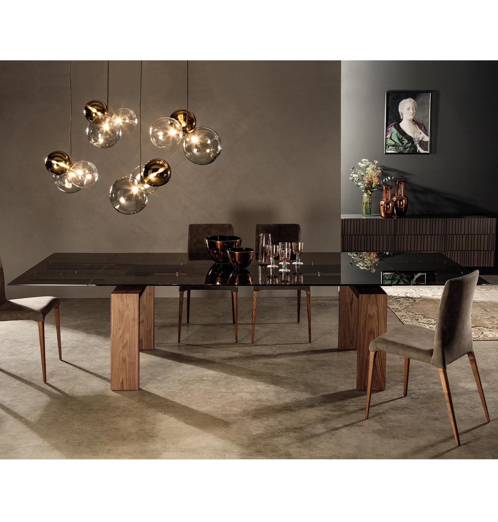Brooklyn Table - 1