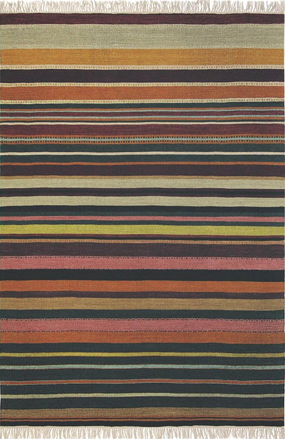 Kashba - Splendid 48603 Rug by Brink & Campman | Size: 140 x 200 cm