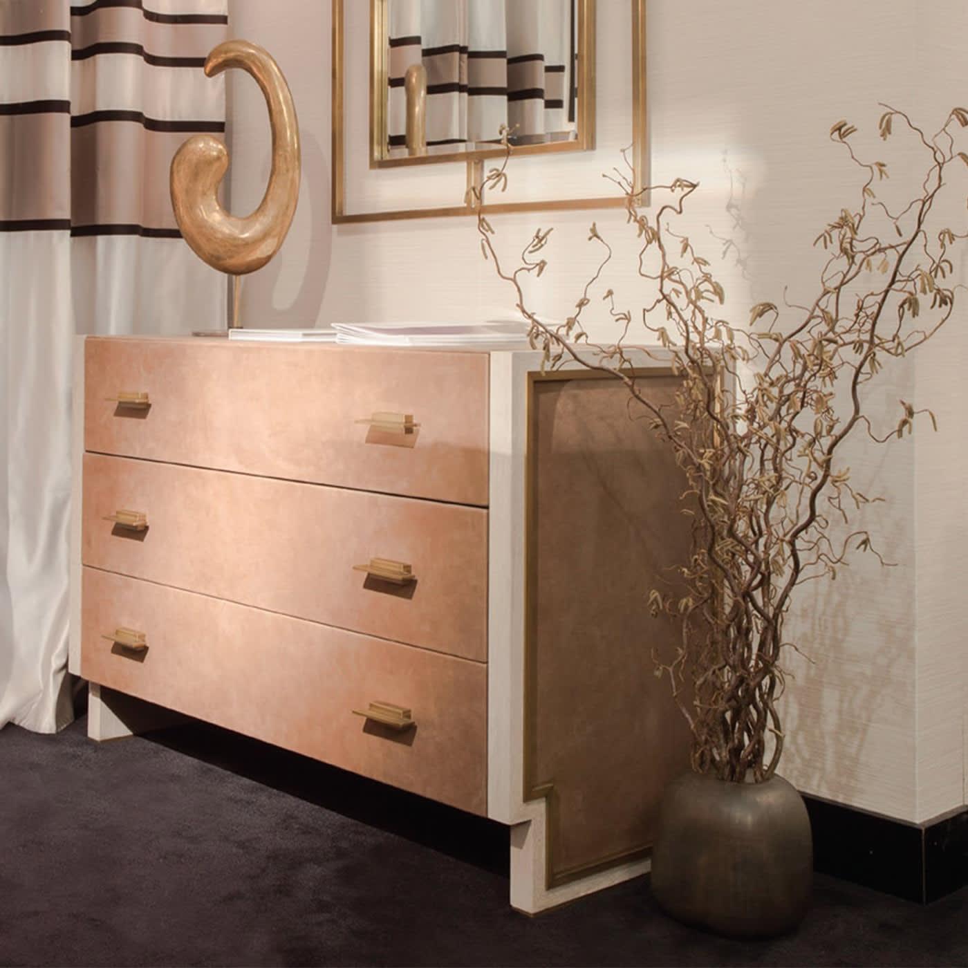 Tribeca Artisan Dresser