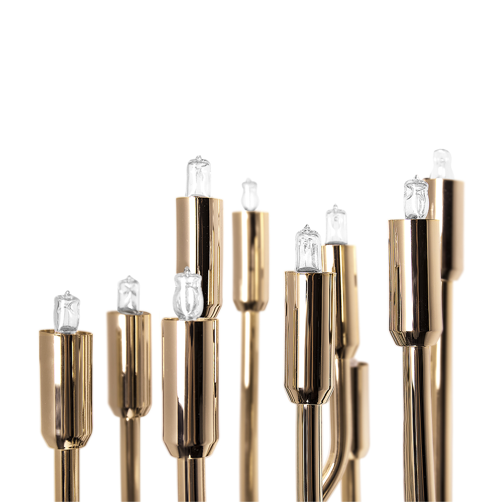 Janis Light Table Lamp