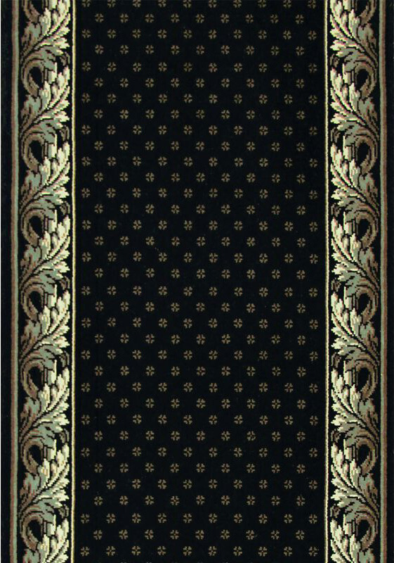 Royal Aubusson Luxury Stair Runner