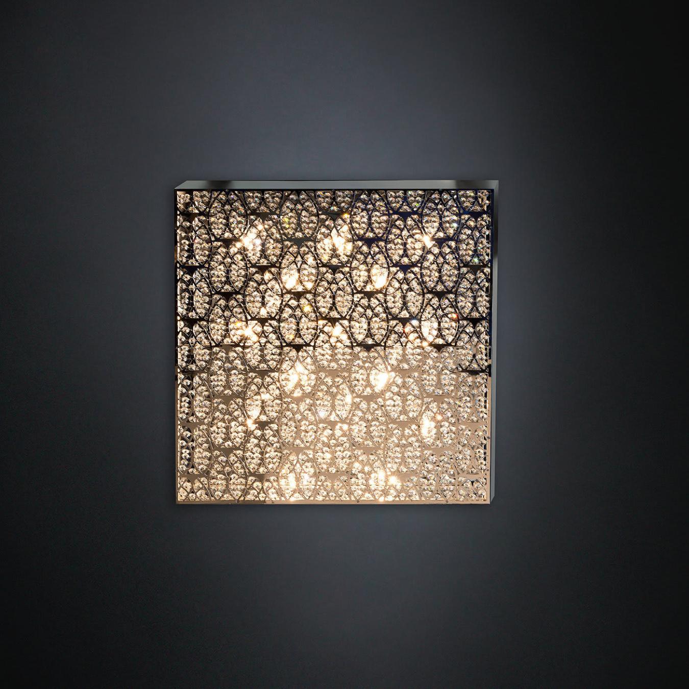 Domino Italian Wall Lamp