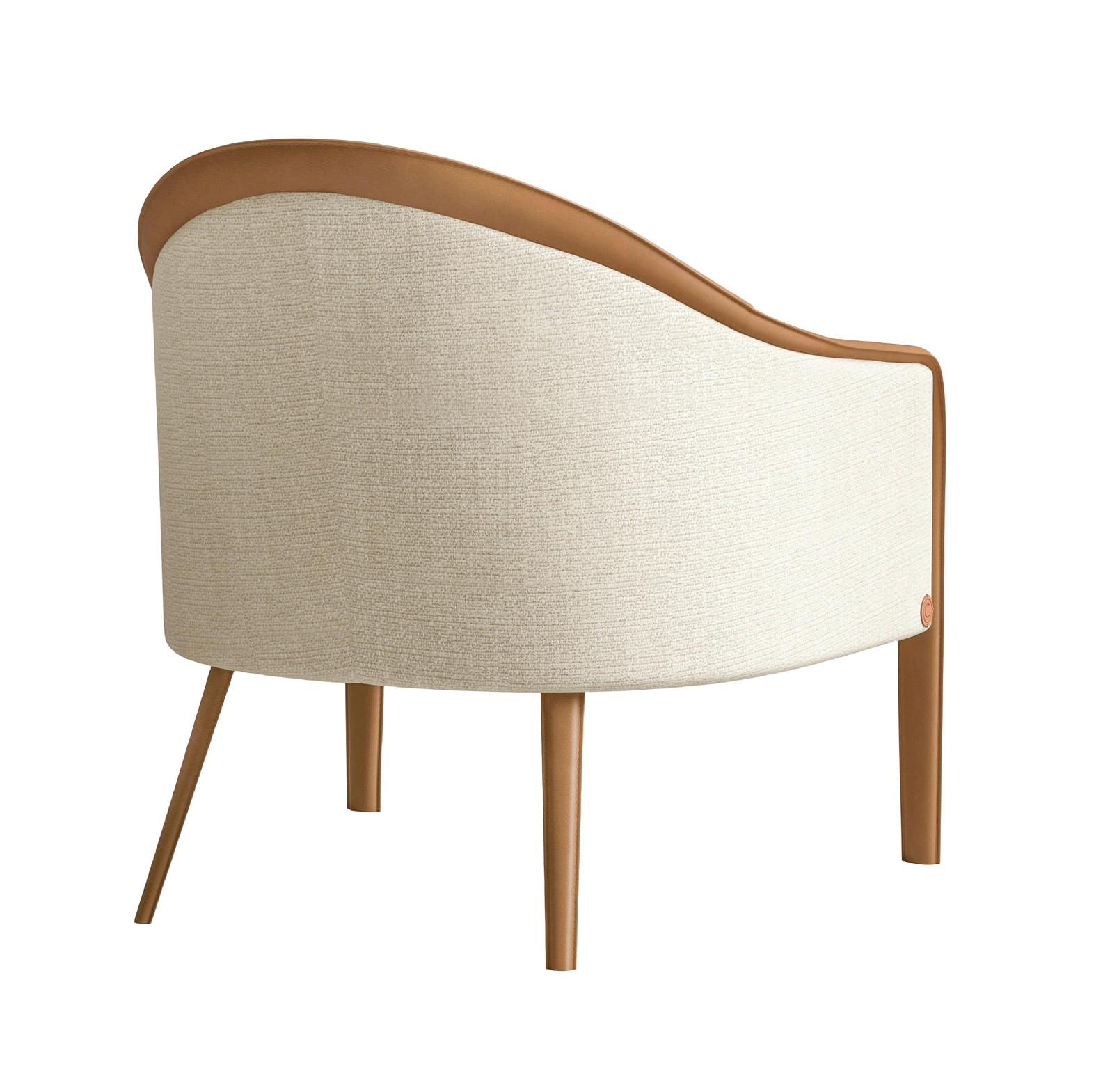 Serene Starlight Armchair