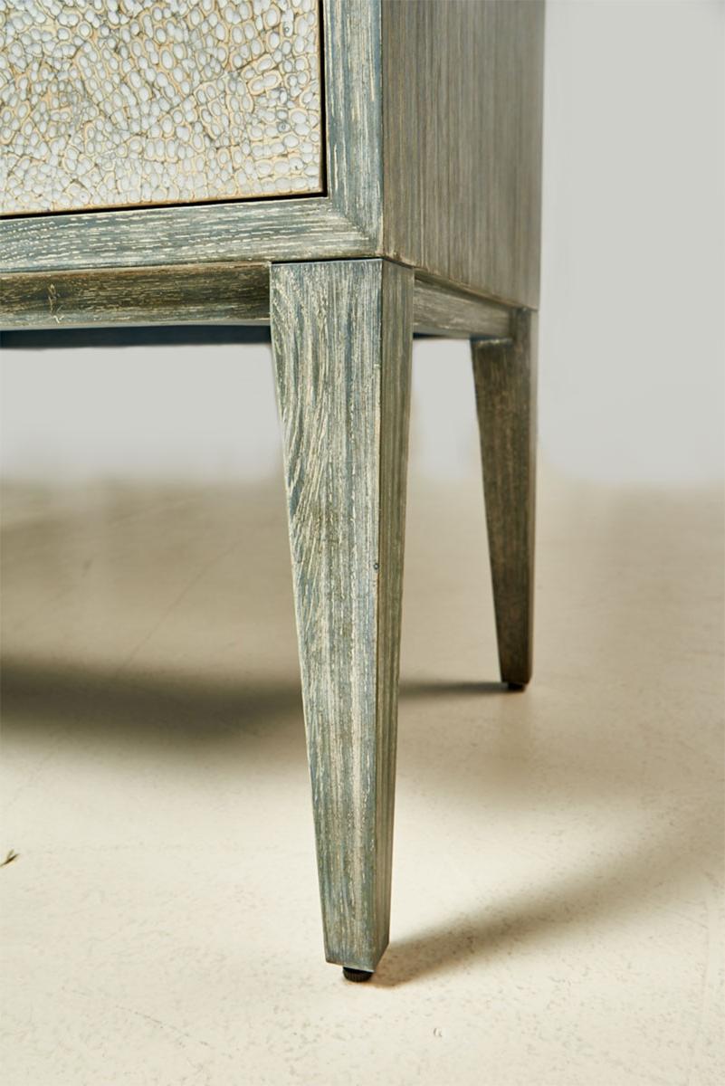 Hartland Handcrafted Drinks Cabinet