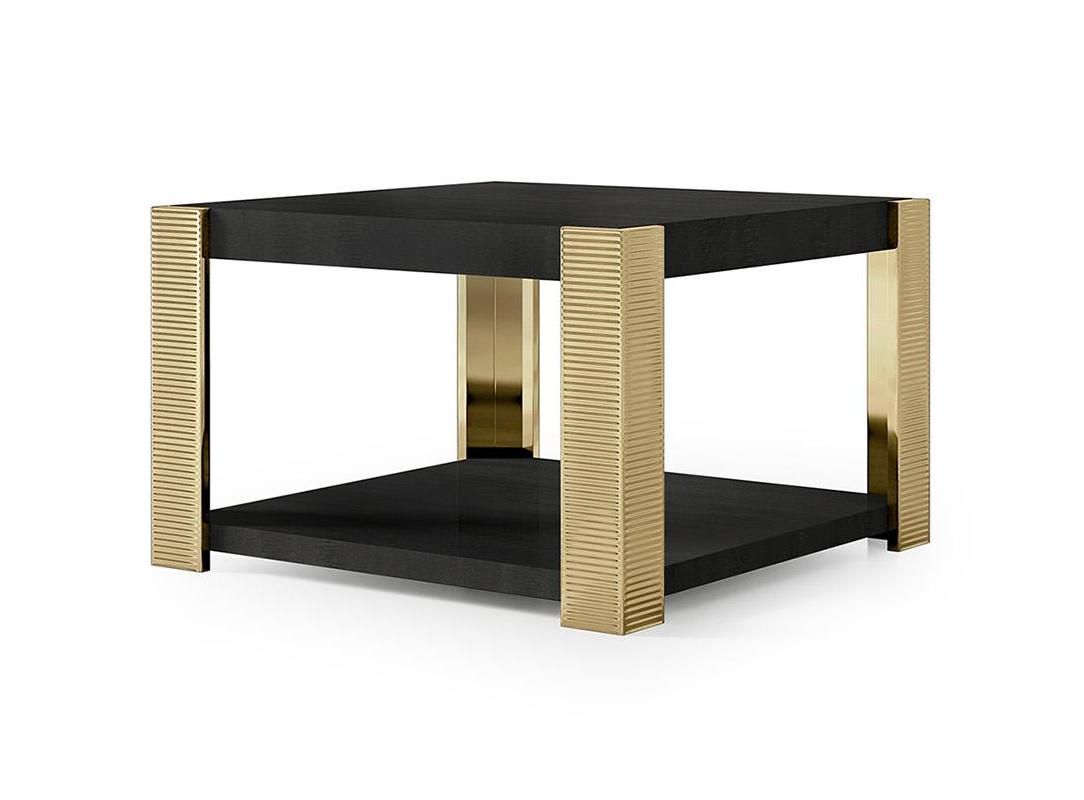 Secret Love Artisan Side Table