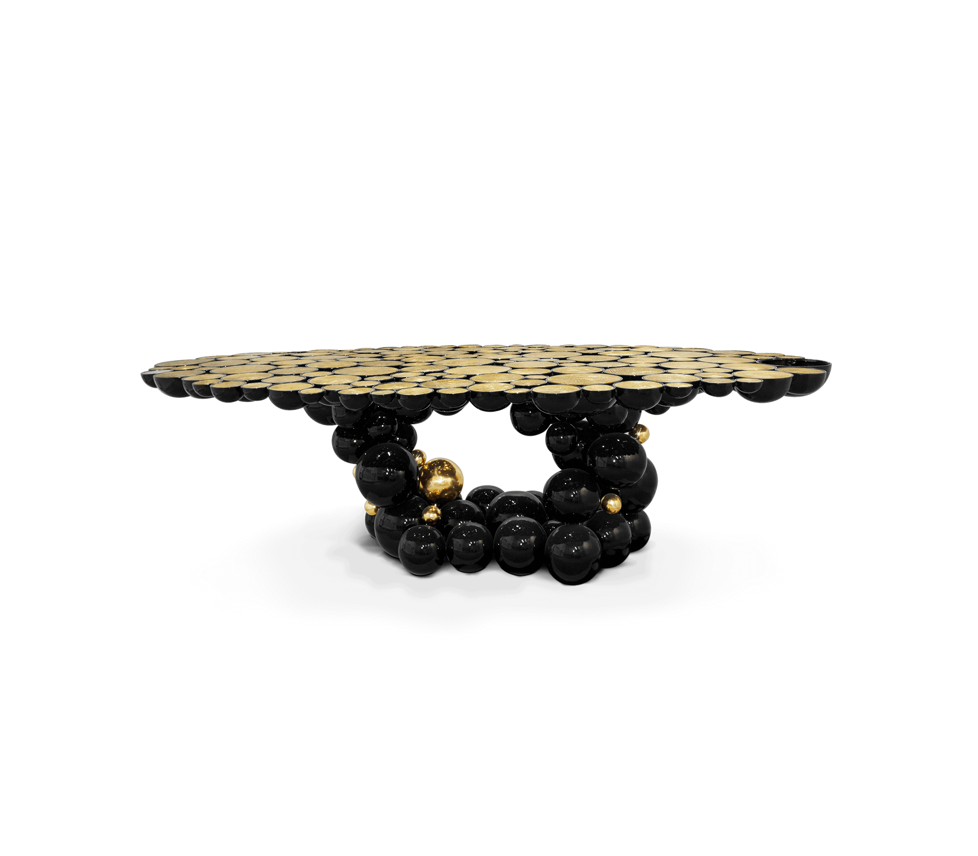 Luxe Dining Table