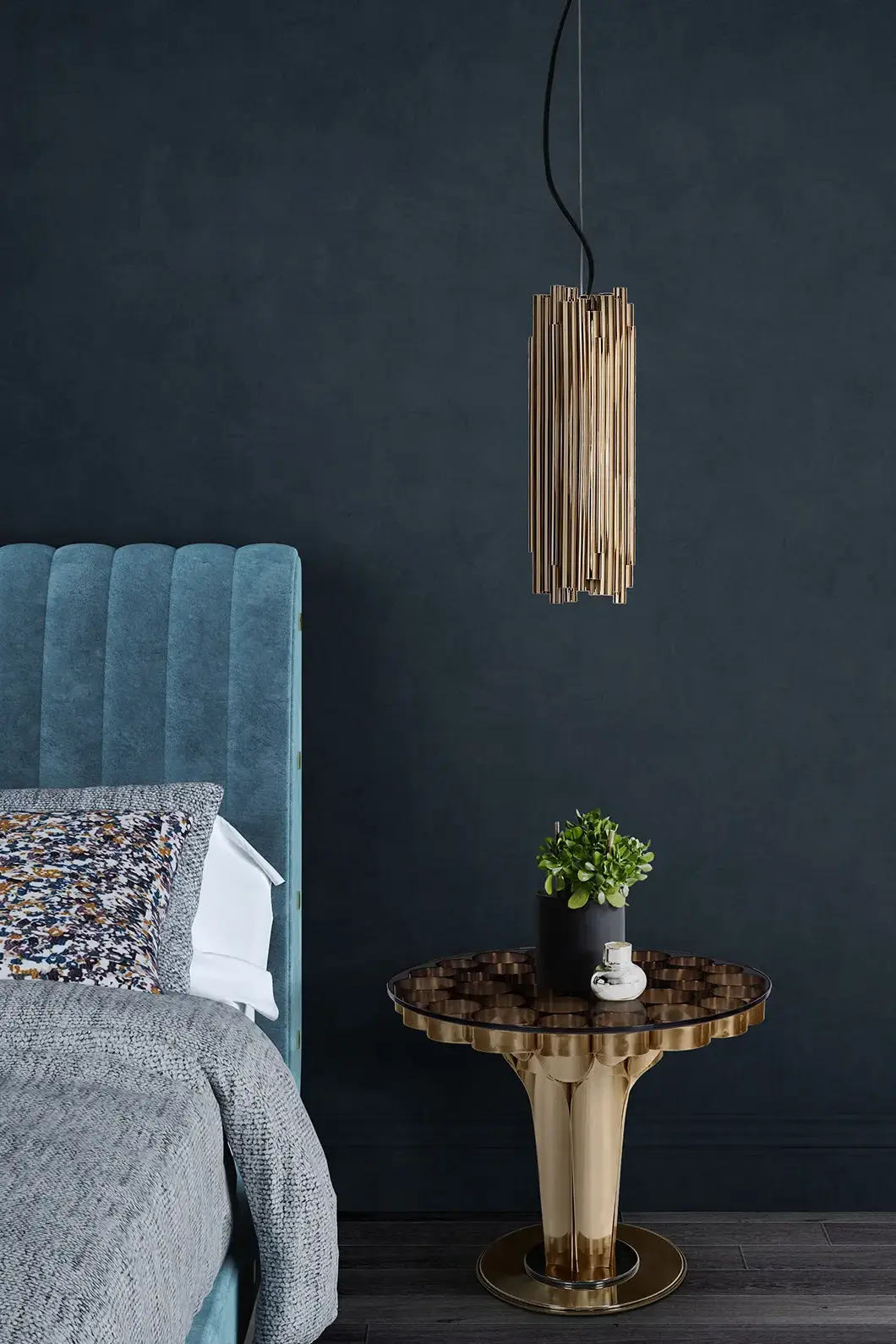 Accord Pendant Lamp