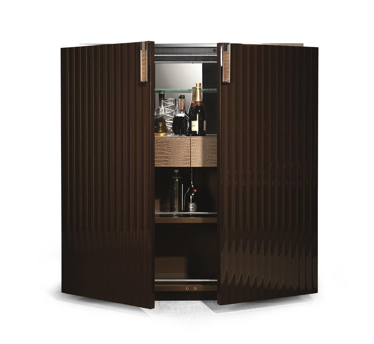 Italian Crafted Exclusive Bar