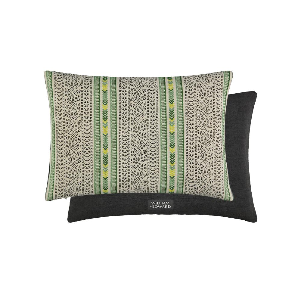 Barrington Handcrafted Cushion