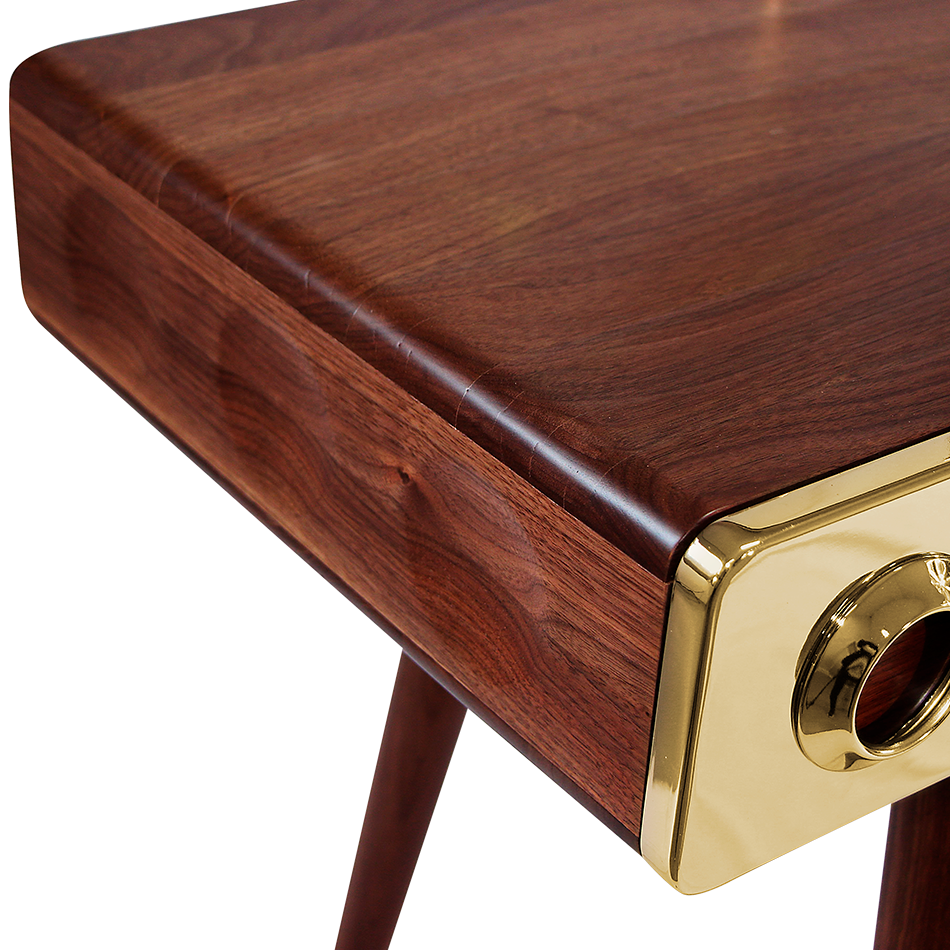Marlow Vanity Table