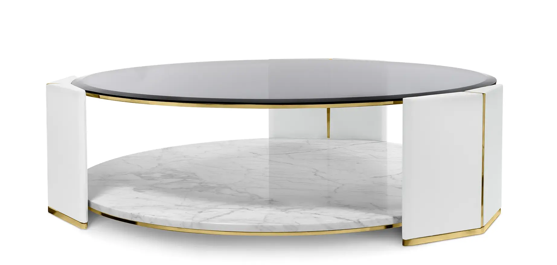 Zenith Set Coffee Table