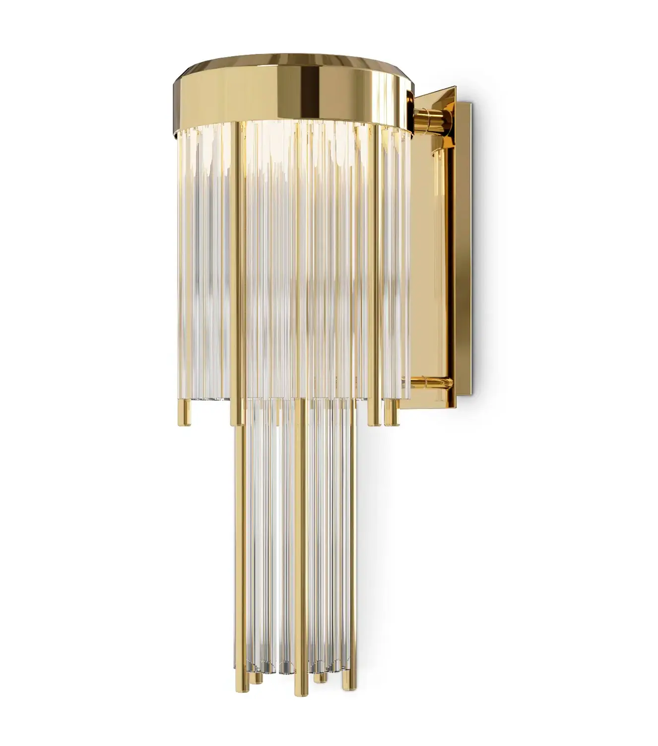 Guide Small Wall Lamp