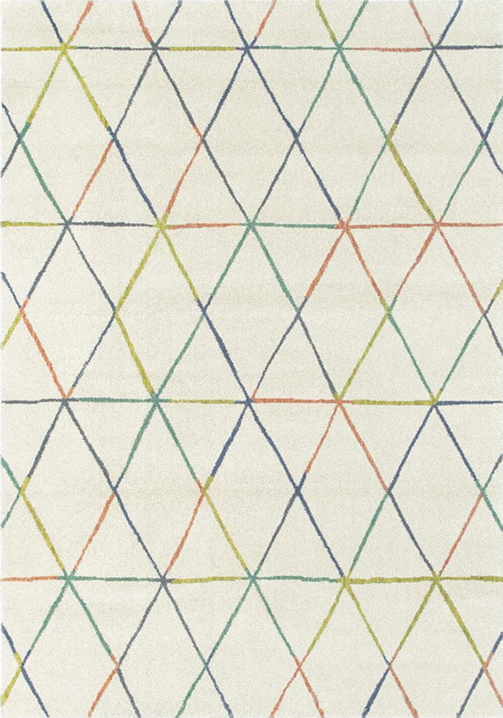 Hermitage 22701 Rug by Brink & Campman | Size: 140 x 200 cm