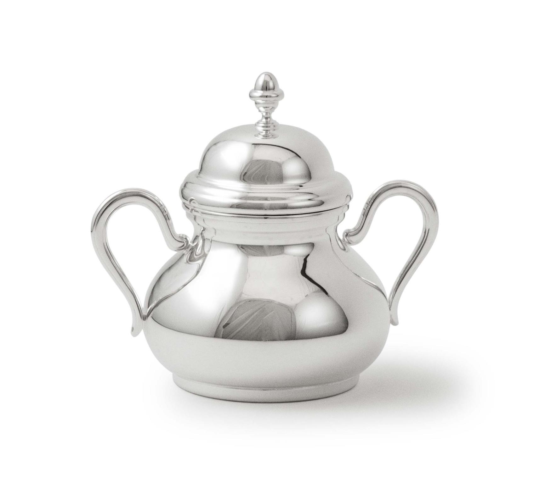 English Sugar Bowl