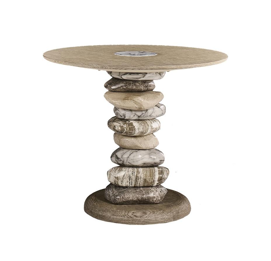 Chesil Artisan Table